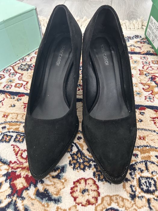 Обувь женский.