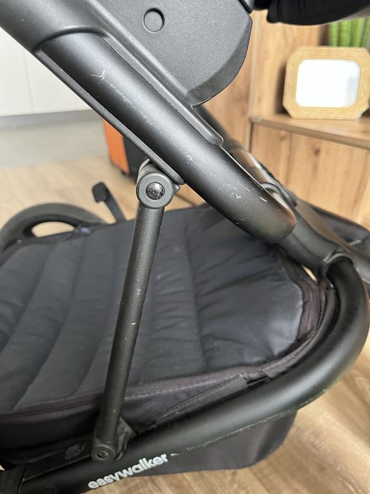 Количка Easywalker Harvey 3 Premium