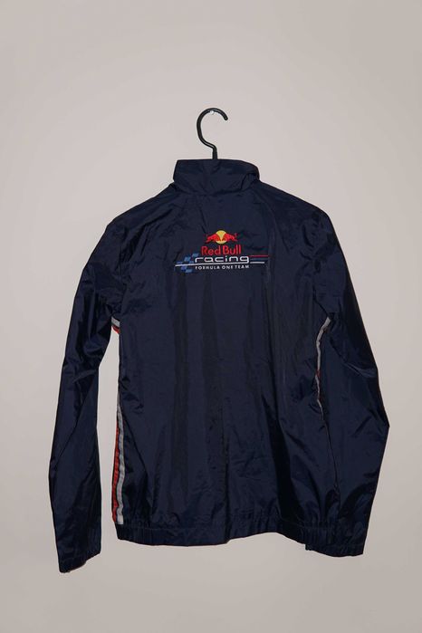 Яке Red Bull Racing Formula 1