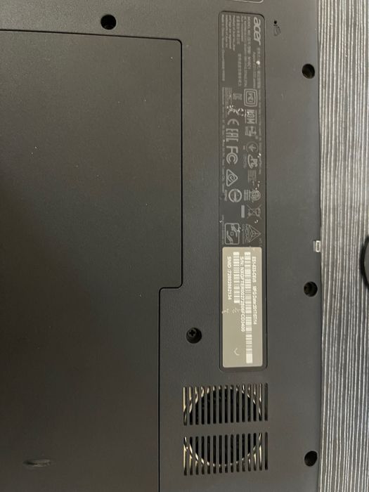 Acer Aspire ES 15