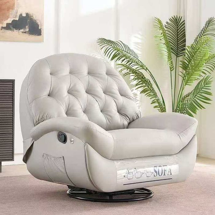 Premium Relax recliner funksiyali, Премиальное кресло-реклайнер