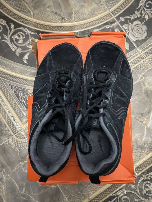 Кроссовки Nike бу мужской