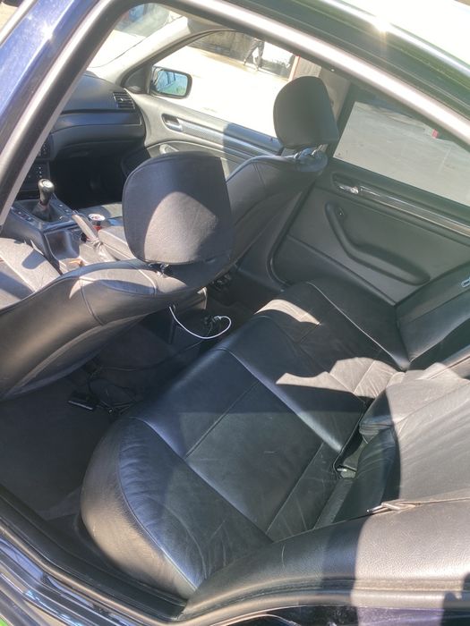 BMW 3 Series 0 — imagine 5