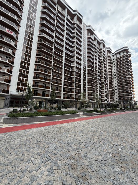 Xon Saroy Zorsan Yunsobod Tumani