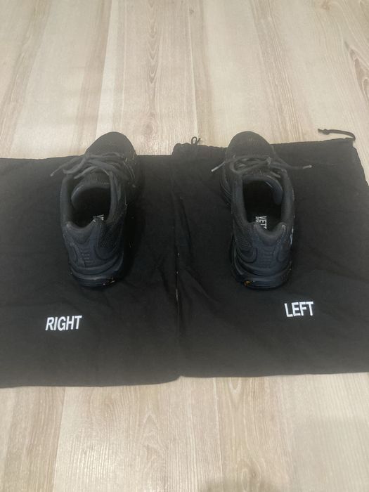 Reebok x Vetements Маратонки
