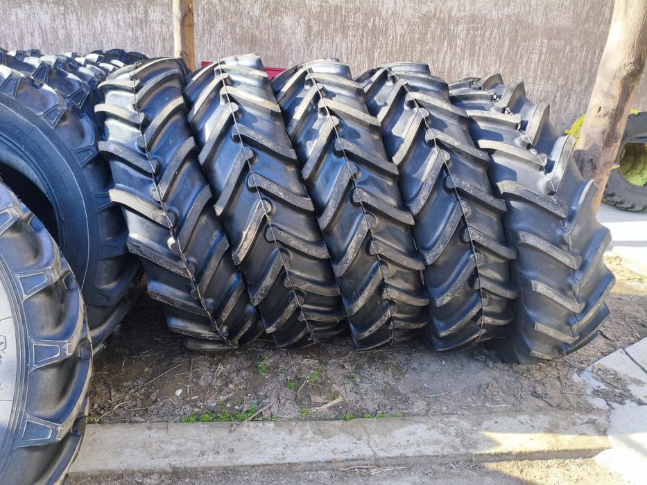 Kama 15.5R38 traktorga balon