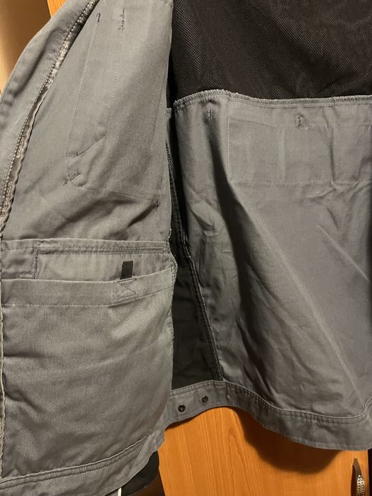 Geaca salopeta Engelbert Strauss