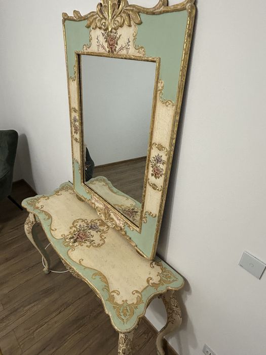 Set venetian in stare buna