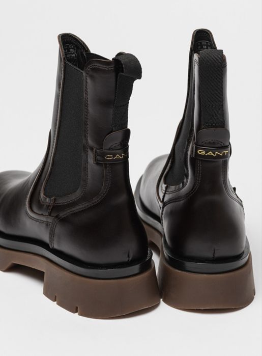 Дамски Боти  Gant