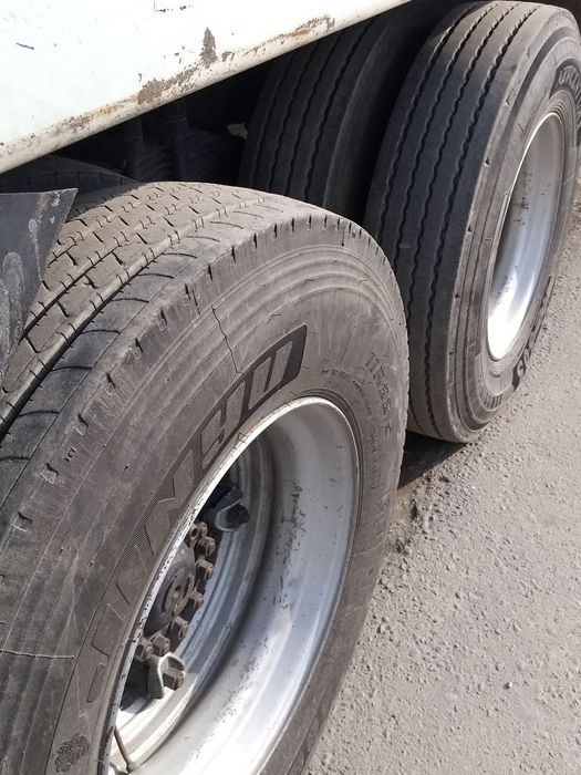 Тайлок бортовой КАМАЗ сотилади