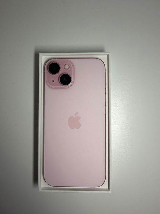 Продажба на Iphone 15