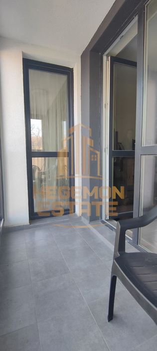 Продава се Двустаен апартамент в Варна, Владислав Варненчик - 65 кв.м за 2154 €/кв.м - Снимка #9