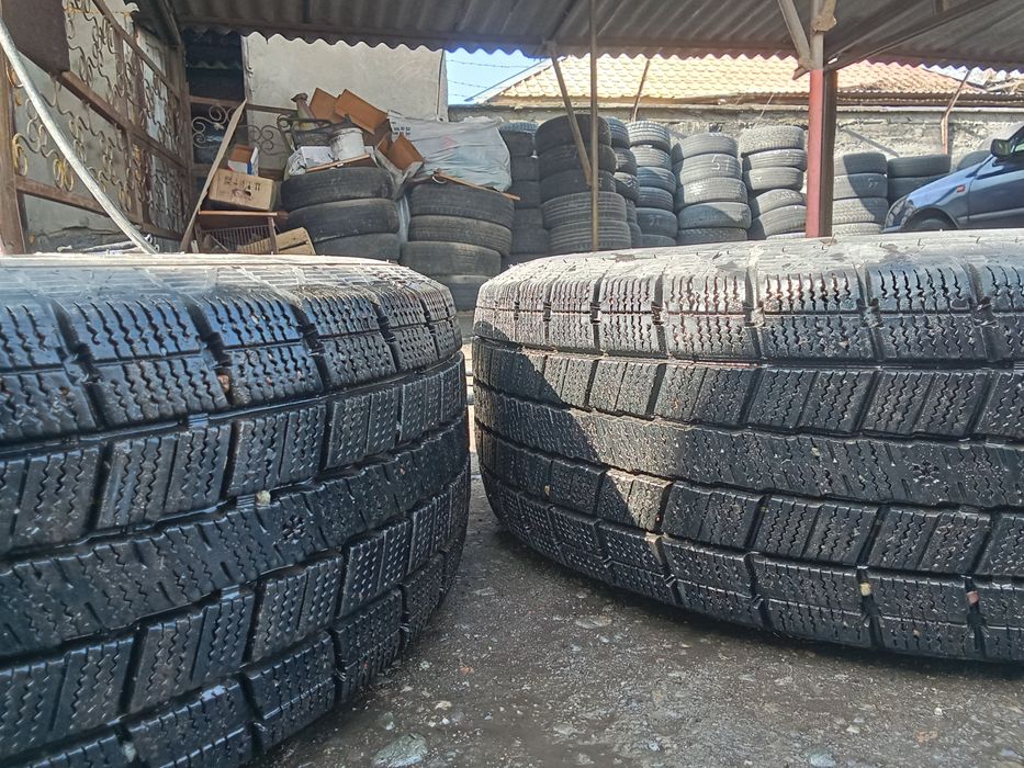 Резина с дисками