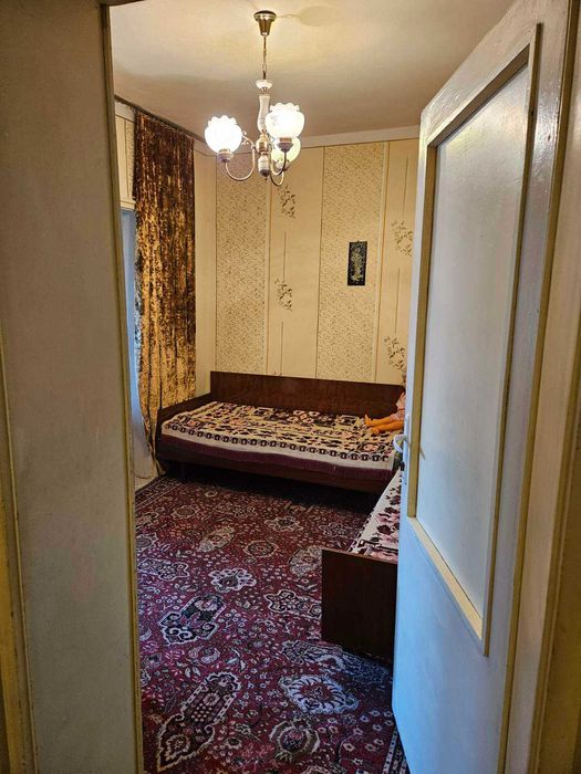 Продава се Четиристаен апартамент в Сливен, Клуцохор - 79 кв.м за 975 €/кв.м - Снимка #16