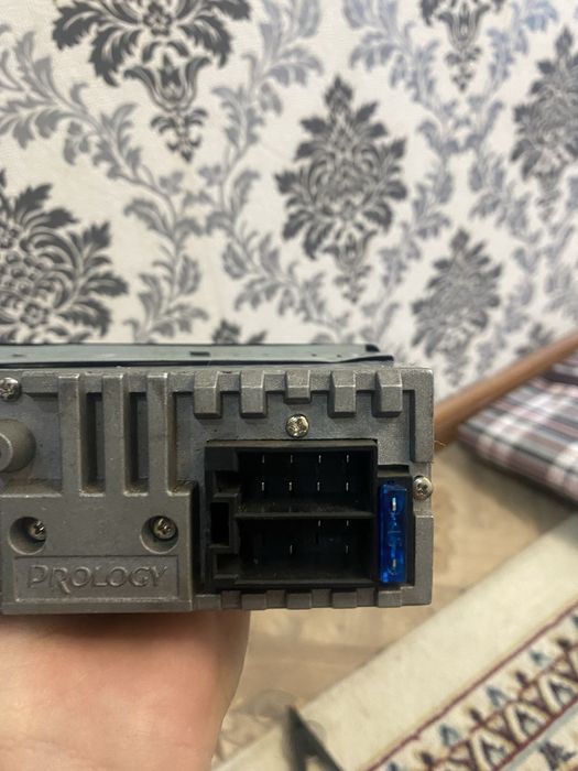 продам магнитоллу prology