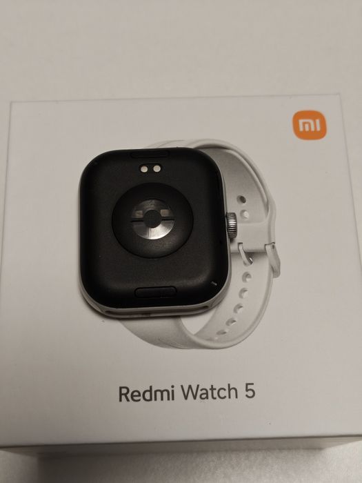 SmartWatch Xiaomi Redmi 5  Garantie