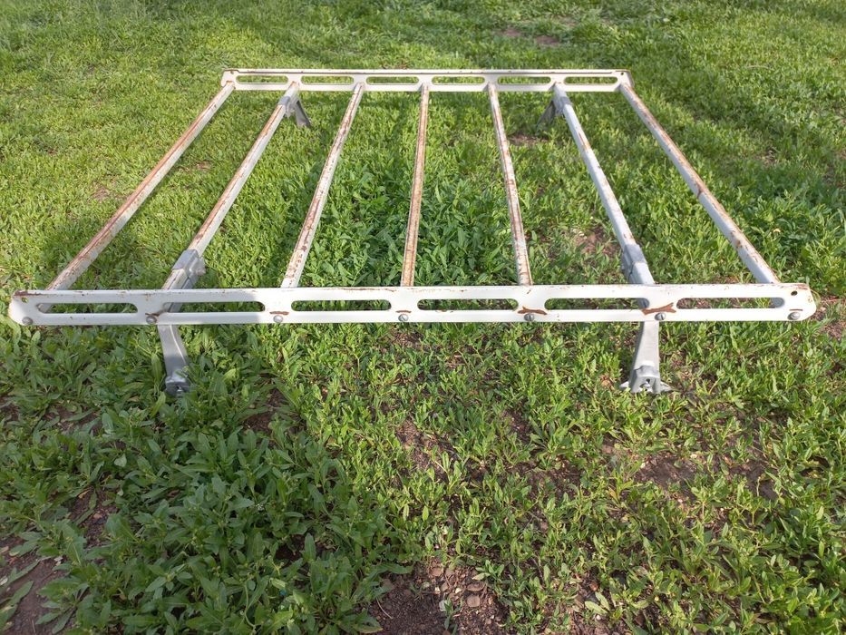 Багажник хороший