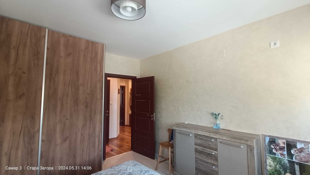 Продава се Многостаен апартамент в Стара Загора, Самара 3 - 164 кв.м за 842 €/кв.м - Снимка #8