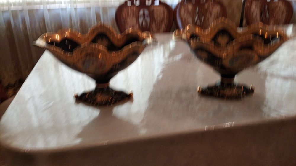 Meva soladigan idishlar