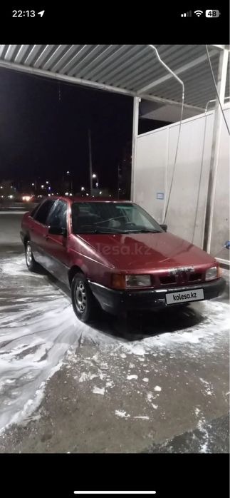 Volkswagen Passat B3