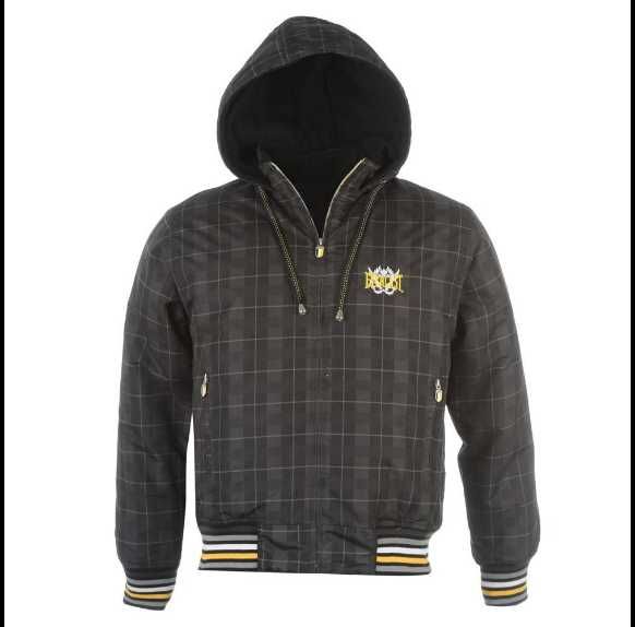 Ликвидация якета Everlast