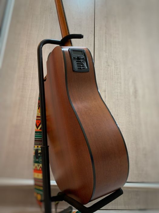 Dream-Maker Korea электро-акустическая титара