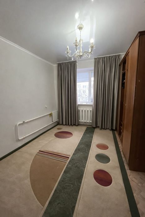 Продается 3х комн в 4мкр