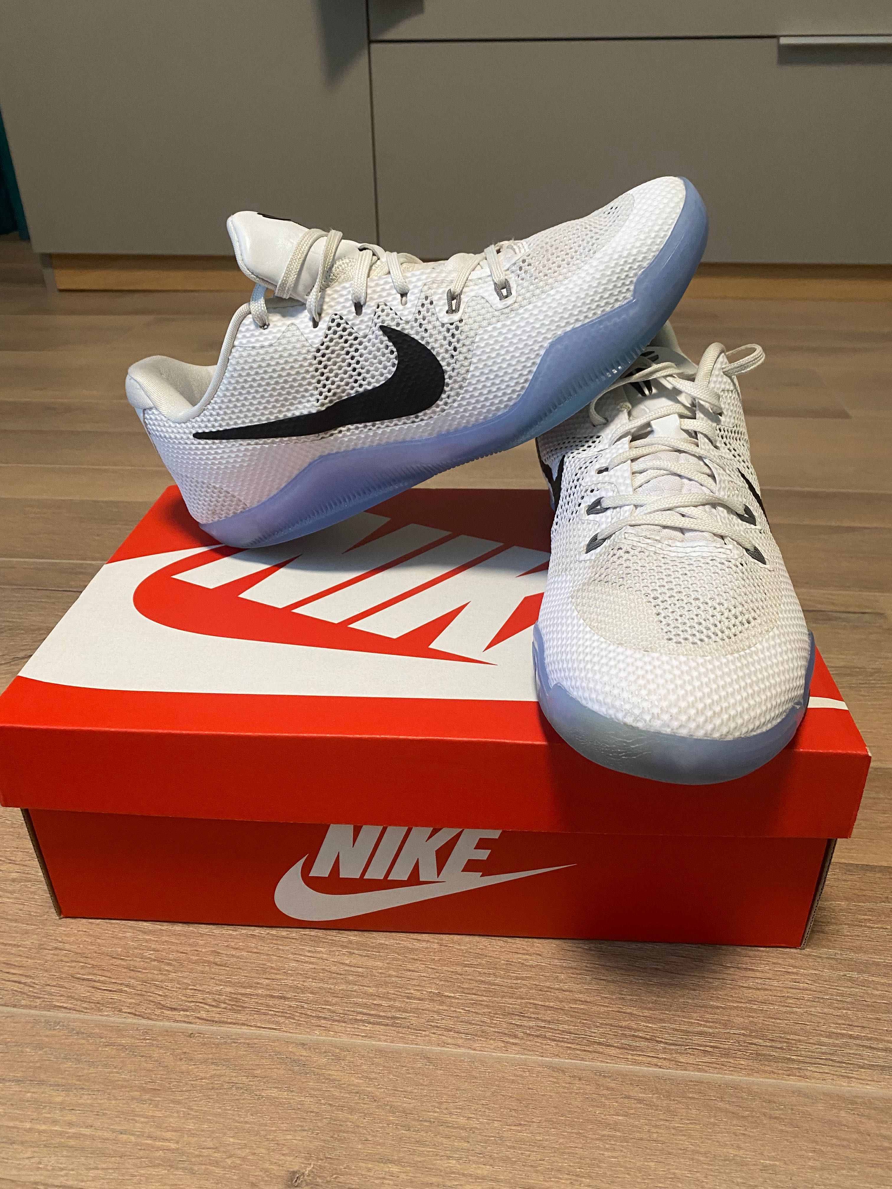 Nike Kobe 11 EM low Fundamental OLX.bg