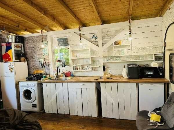 Къща Бунгало - Созопол