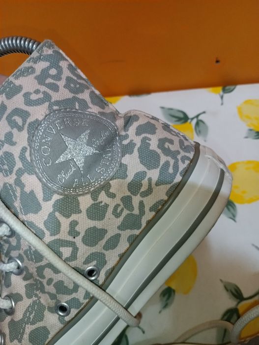 Converse N 37,5 - 12 лв