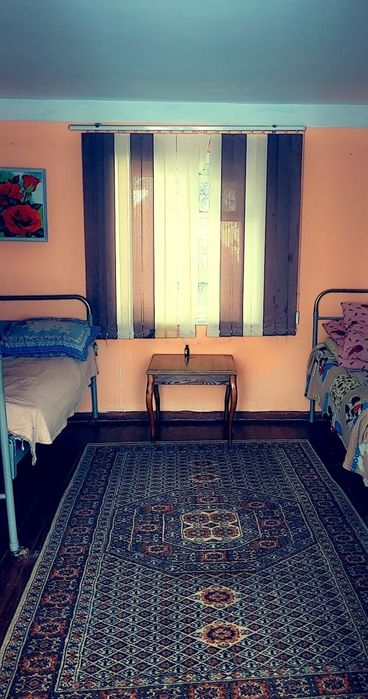 Продам дачу, Спутник