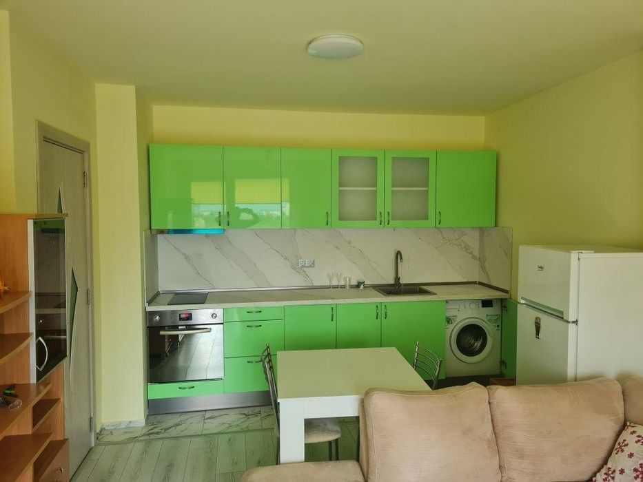 Дава се под наем Двустаен апартамент в София, Редута - 55 кв.м за 450 € - Снимка #2