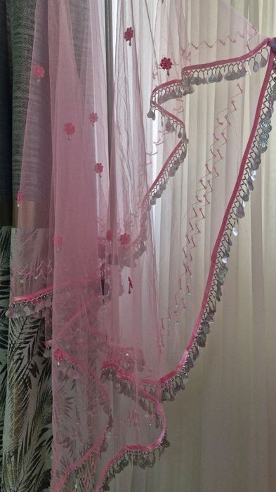 Келинлар учун епинчиклар