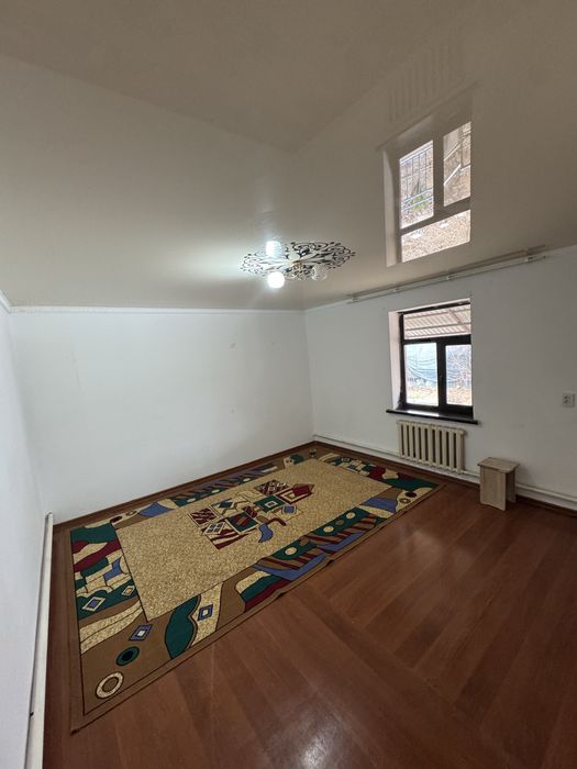 Екі бөлмелі пәтер жалға беріледі