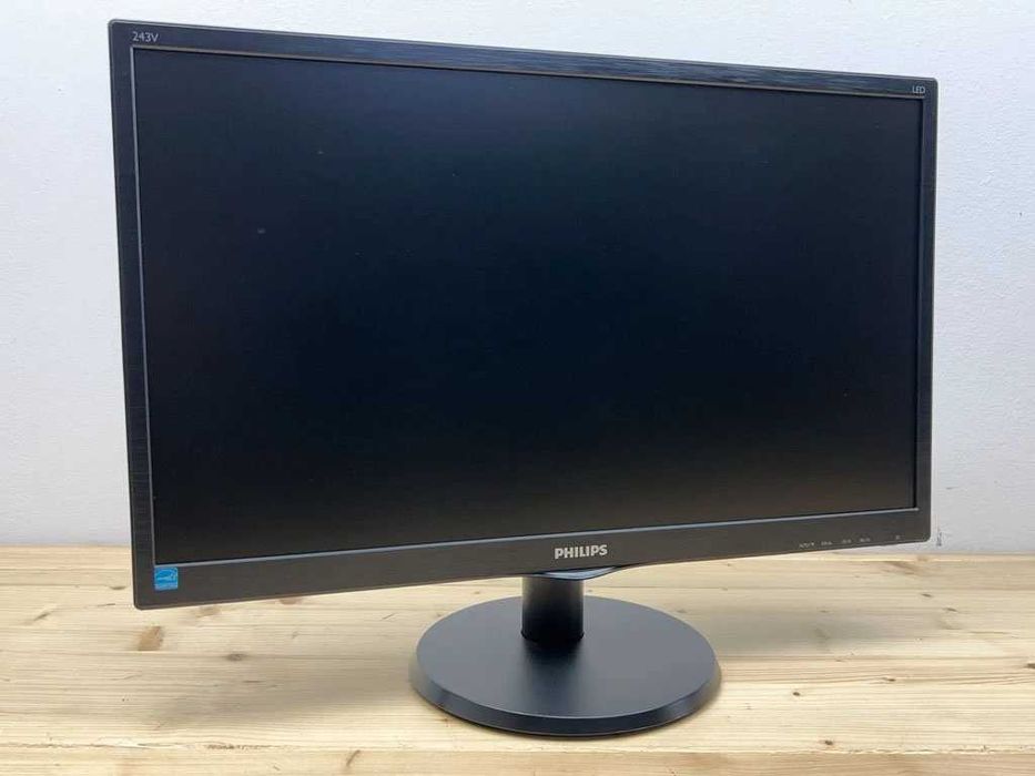 Monitor 24