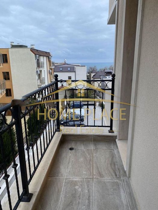 ДВУСТАЕН апартамент под наем - Бриз