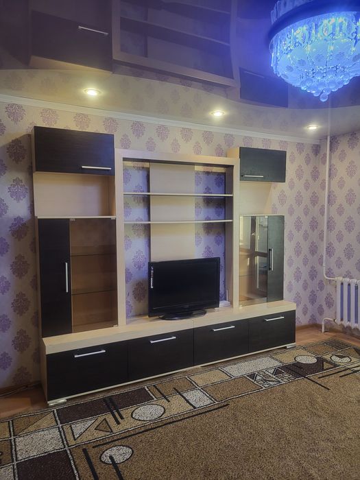 Квартиры посуточно Суворова 43