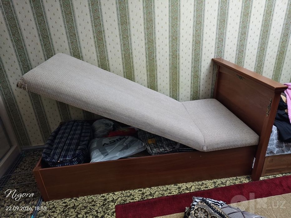Продаётся своя мебель
