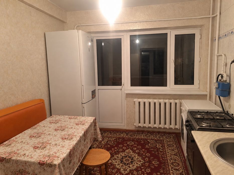 Продам квартиру 3х комнатнаю