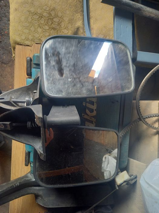 Продаётся нива по запчастям