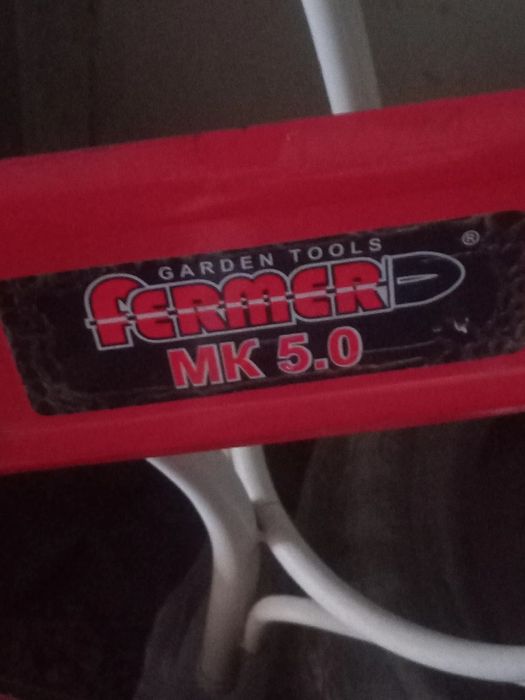 Продам недорого мотоплуг