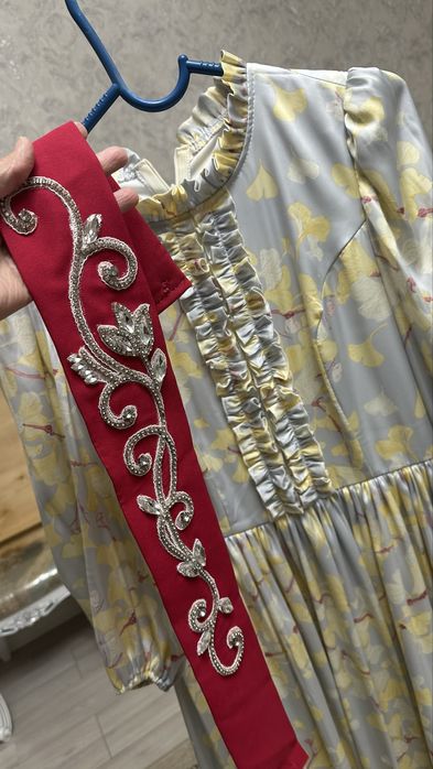 продам платье келін шай