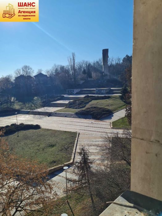 Мезонет - алея Скобелев