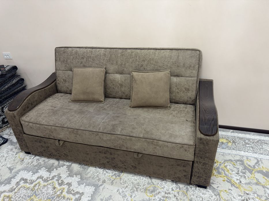 divan krovat mebel