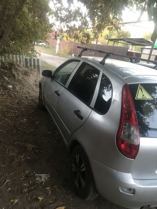 Продам авто на ходу