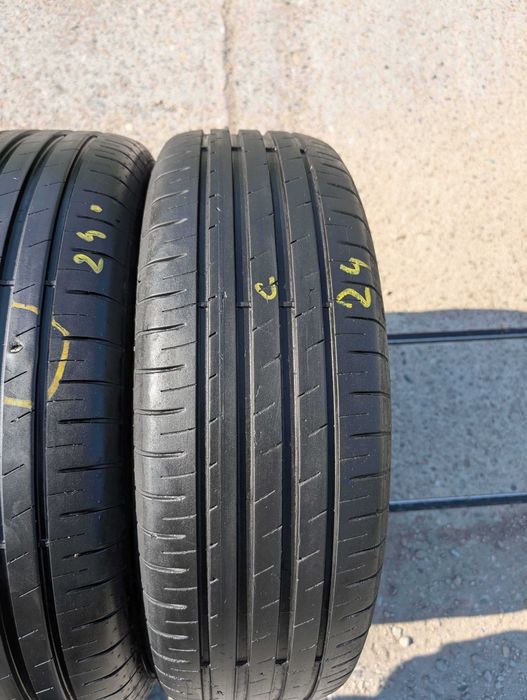 205/60 R16 • Vara • Goodyear Efficient Grip performance 92V | 4 buc | DOT 2024 | Pret/buc