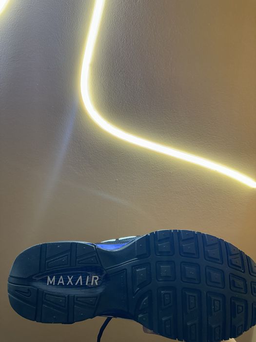 Обувки Nike Air Max