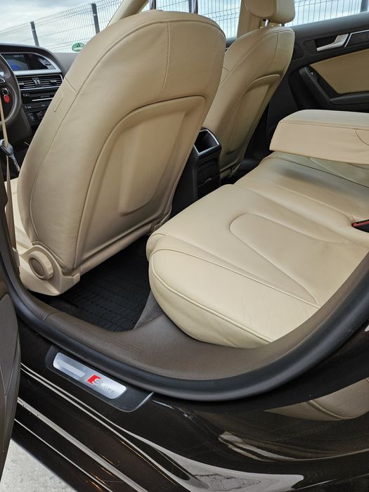 AUDI A5 2016 — imagine 5
