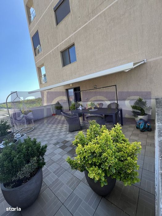 Vanzare Apartament Premium | Finisaje Lux | 2 Locuri Parcare Subteran