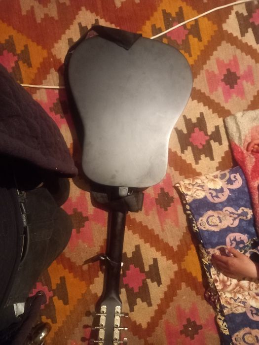 Getara 3 oy ishlatilgan  yangi holati